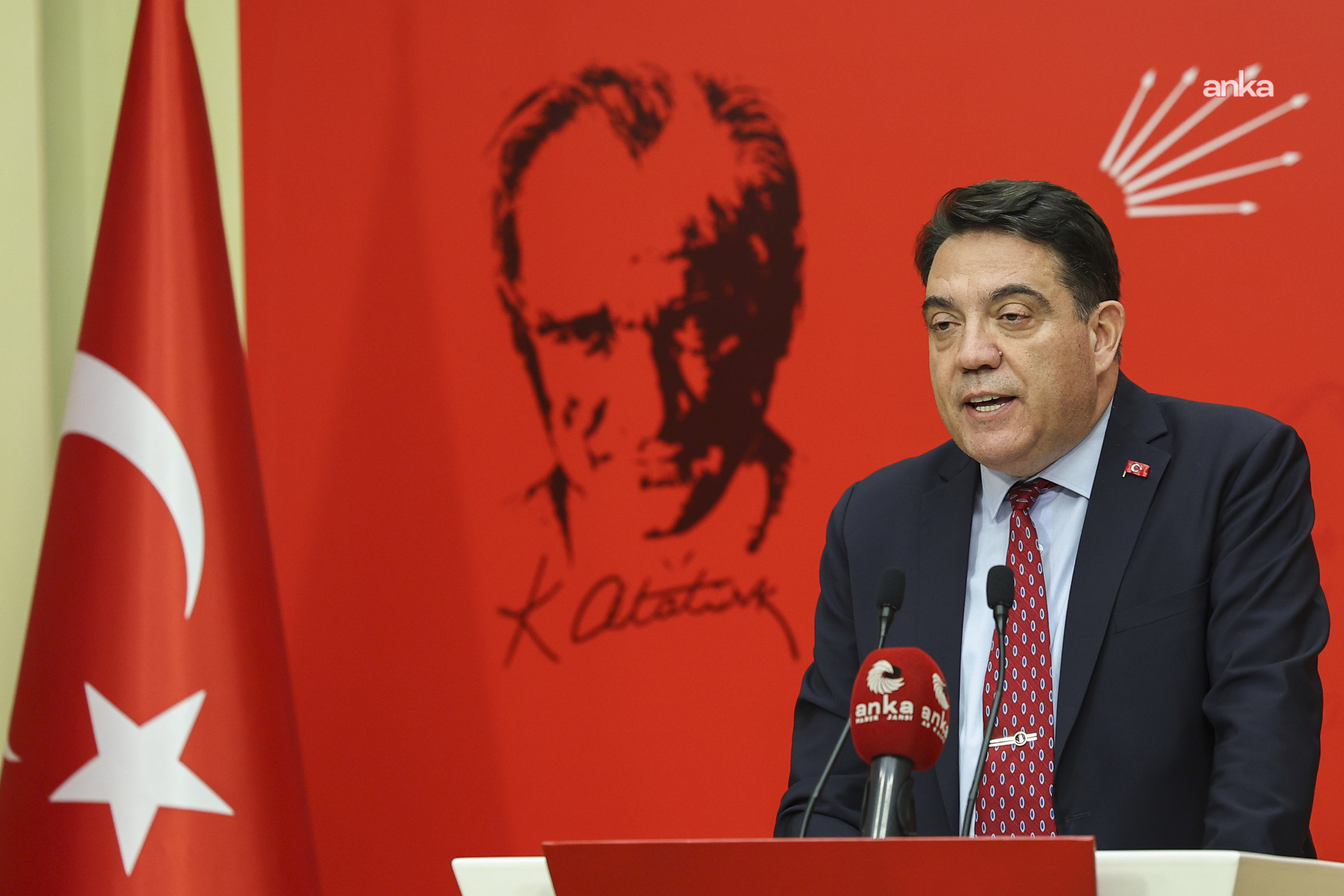 Yankı Bağcıoğlu: "Mevsimsel şartlar denizcilerimizin can güvenliğini tehdit edecek şekilde olumsuz etkilenmeye başlayacak"