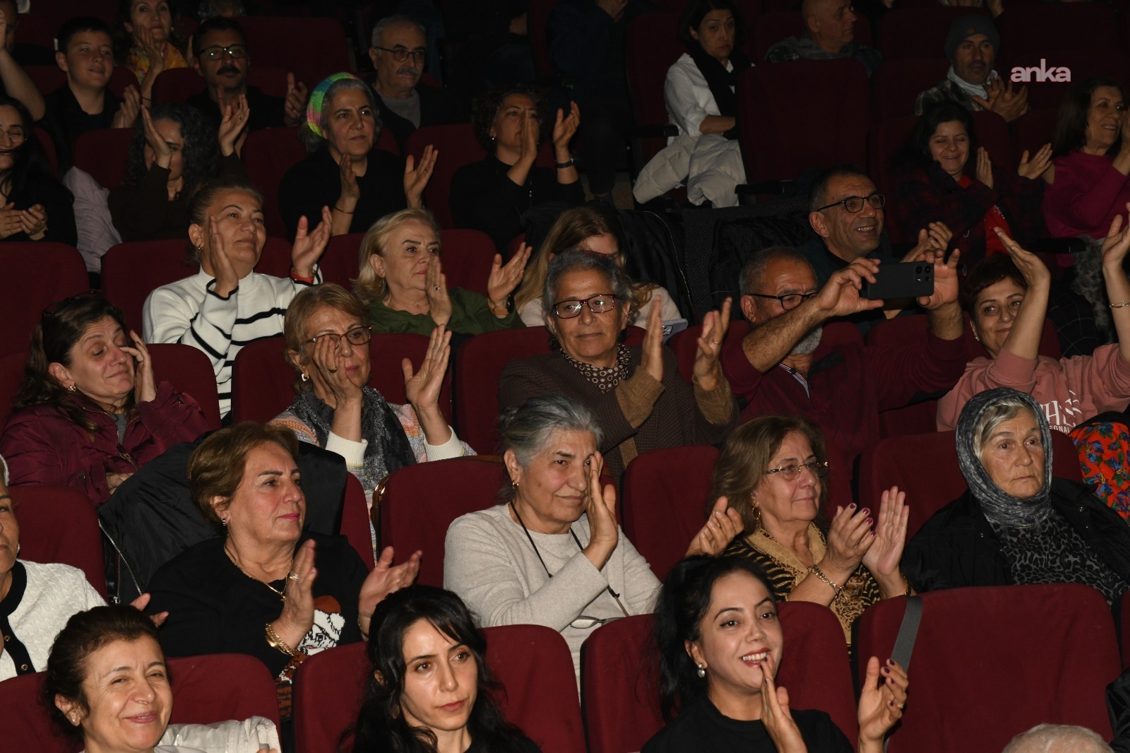 Çiğli’de “Mahzuni’nin Türküleriyle Buluşuyoruz” etkinliği