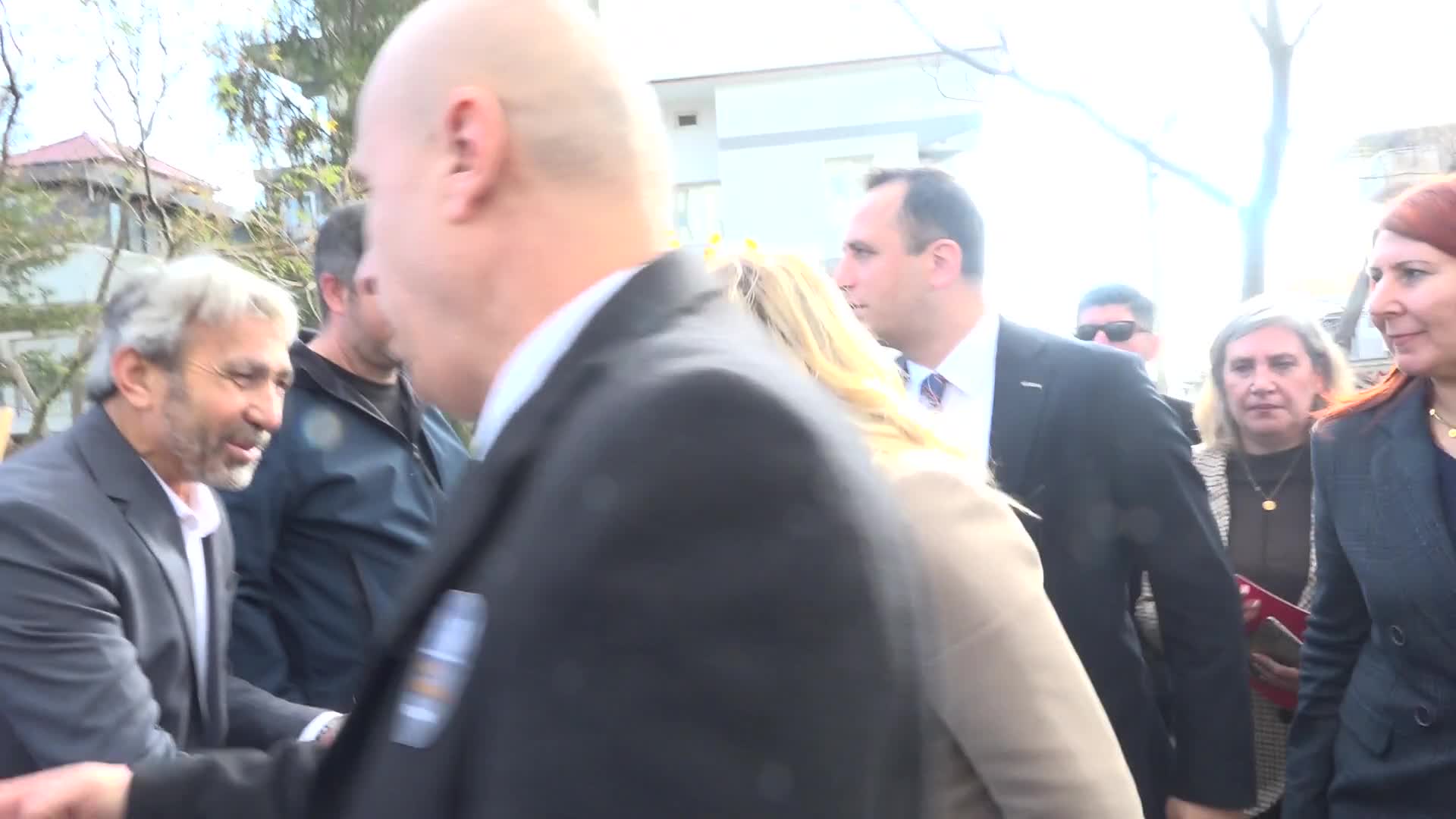 Bornova’da asimilasyonun acı hatırası, ortak hafızada yeniden canlandı