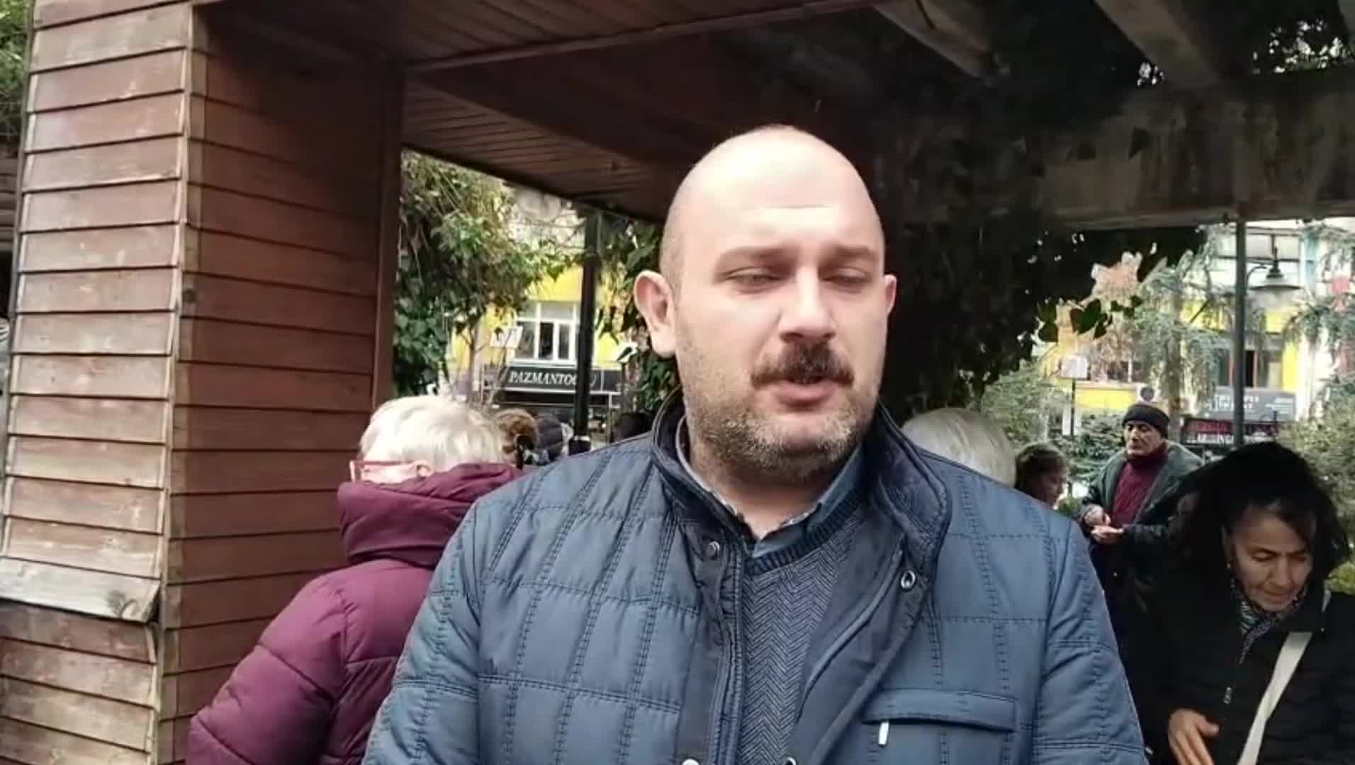 Manisa Şehzadeler Belediye Başkanı Gülşah Durbay anısına Artvin’de lokma dağıtıldı