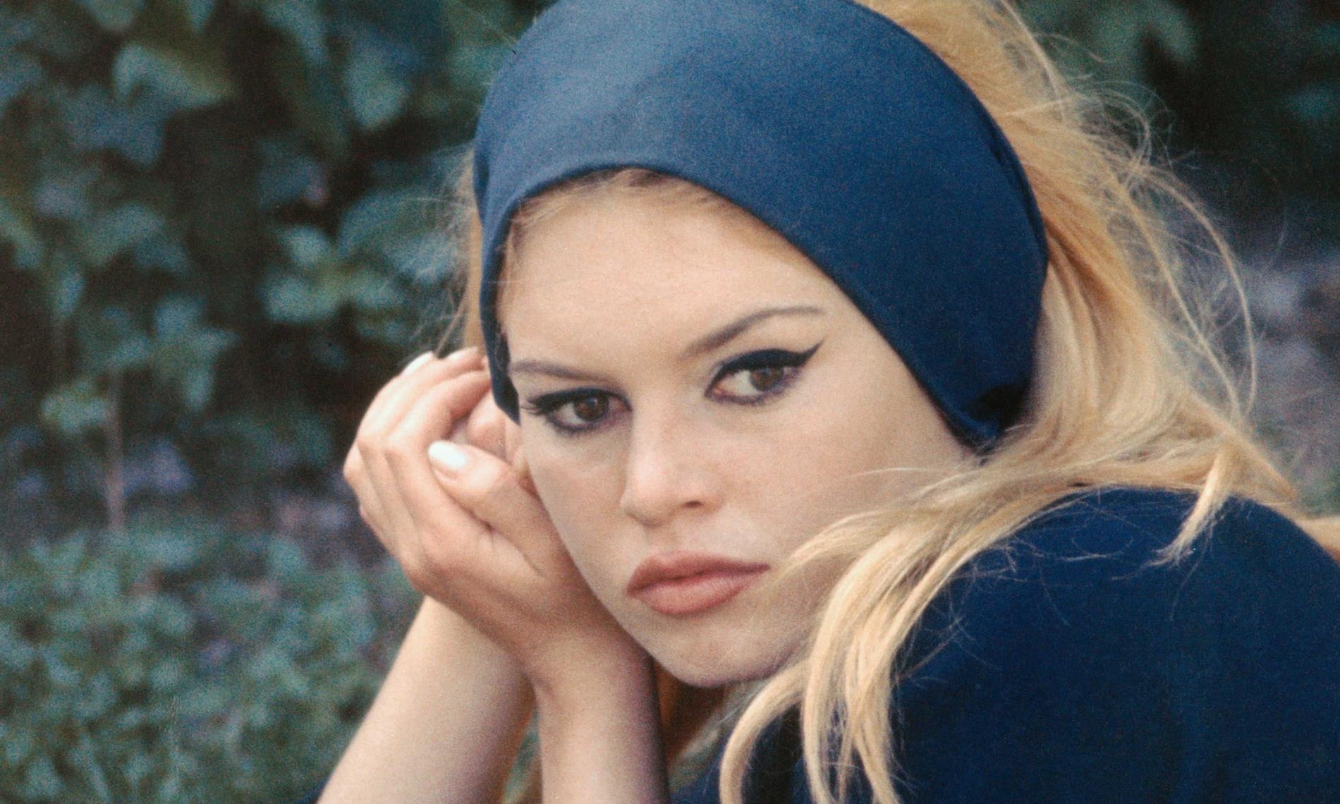 Fransız sinemasının efsanesi Brigitte Bardot 91 yaşında hayatını kaybetti