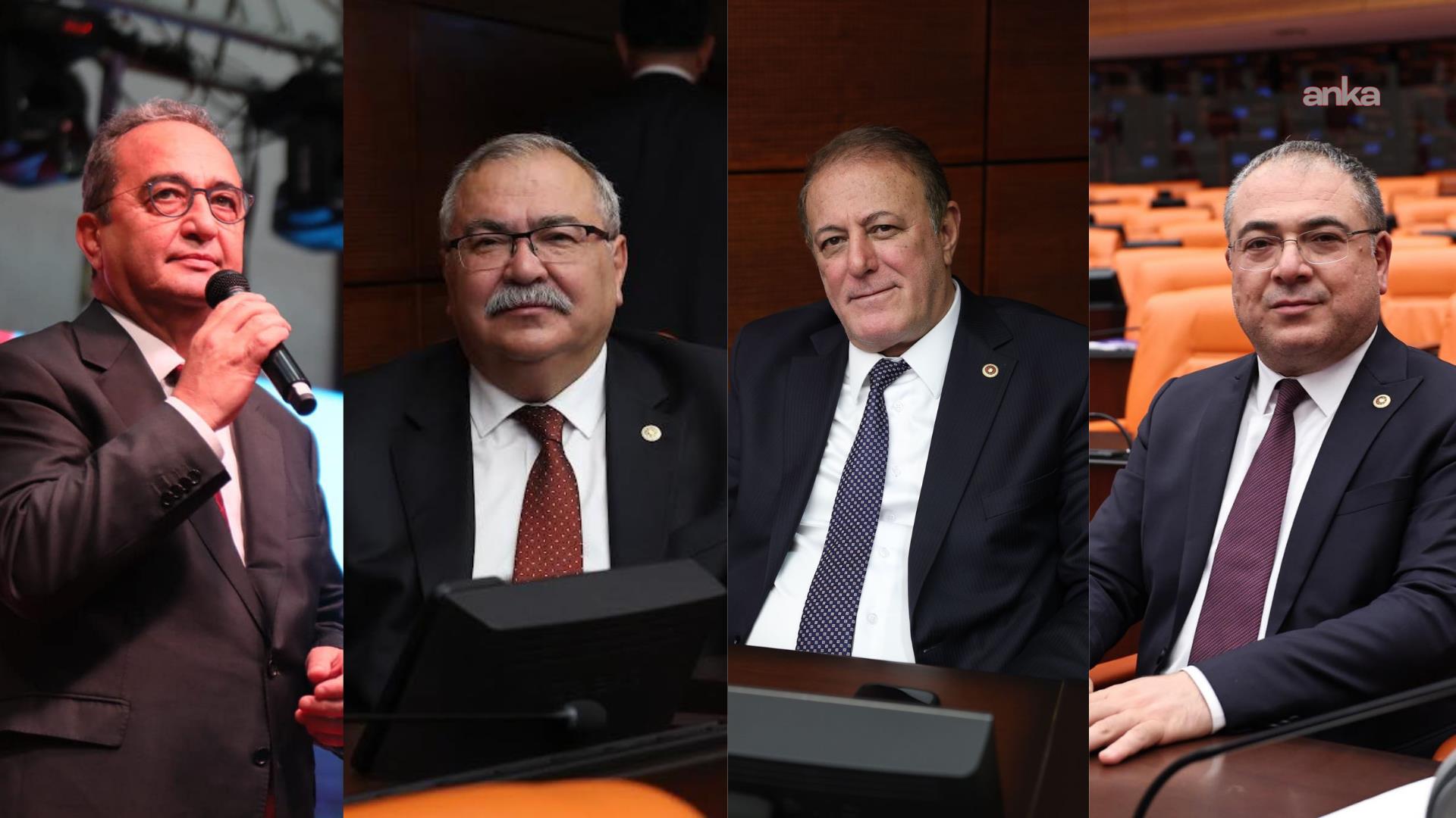 CHP Aydın milletvekillerinden ortak açıklama: "Didim Altınkum'daki taşınmaz satışı derhal durdurulmalı"