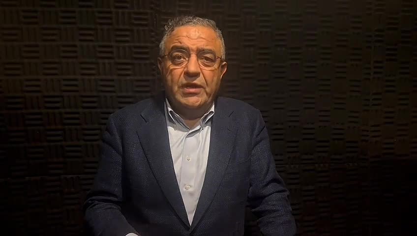CHP’li Tanrıkulu: Bir öğrenci  ‘Ölümlerden bu rejim sorumludur’ demiş. 19 yaşındaki bir genç, sadece bu nedenle hapishaneye atılamaz, bunun adı hukuk değildir