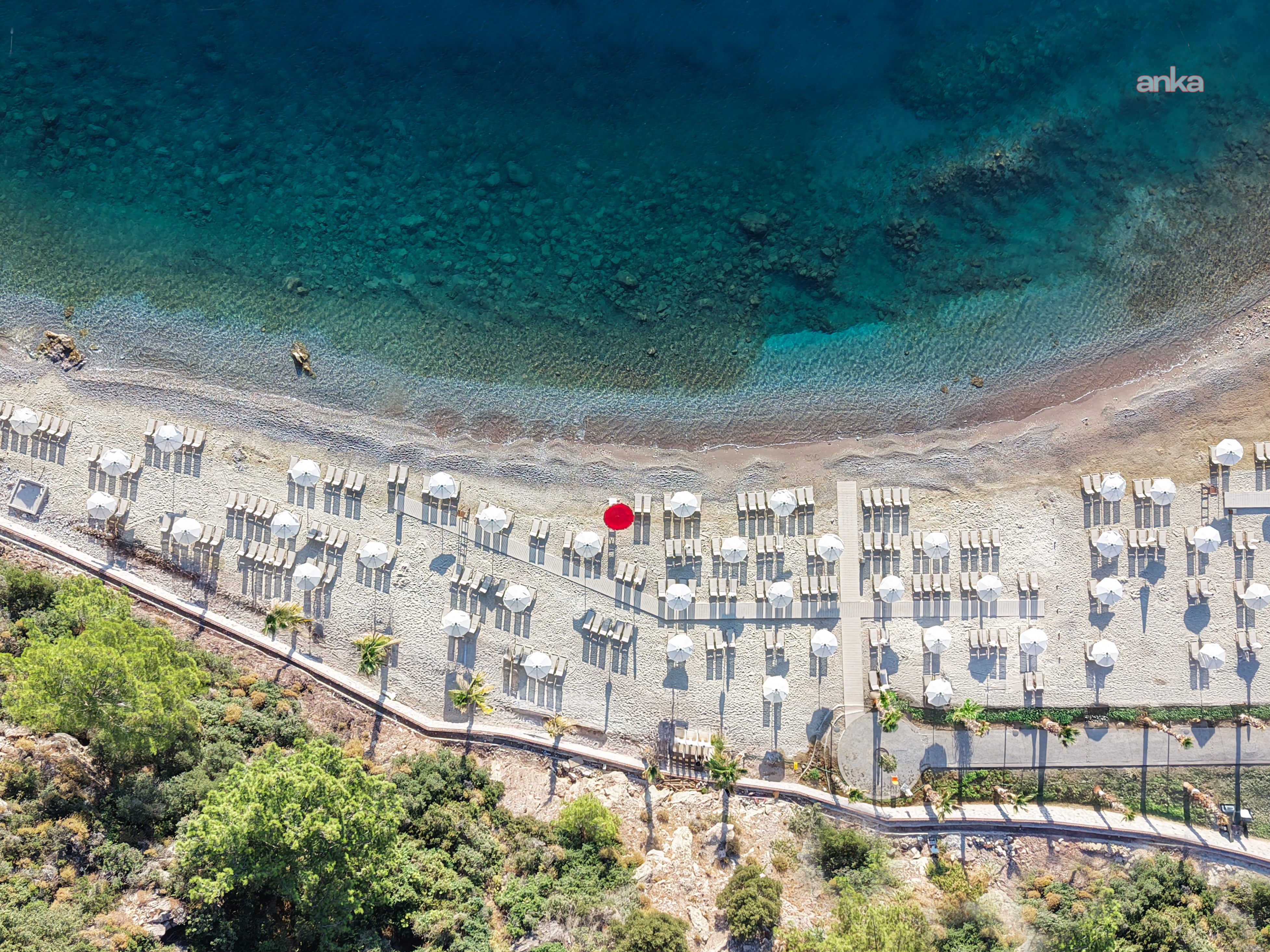 Kızılbük Thermal Wellness Resort ile Marmaris’te 12 aya yayılan turizm dönemi