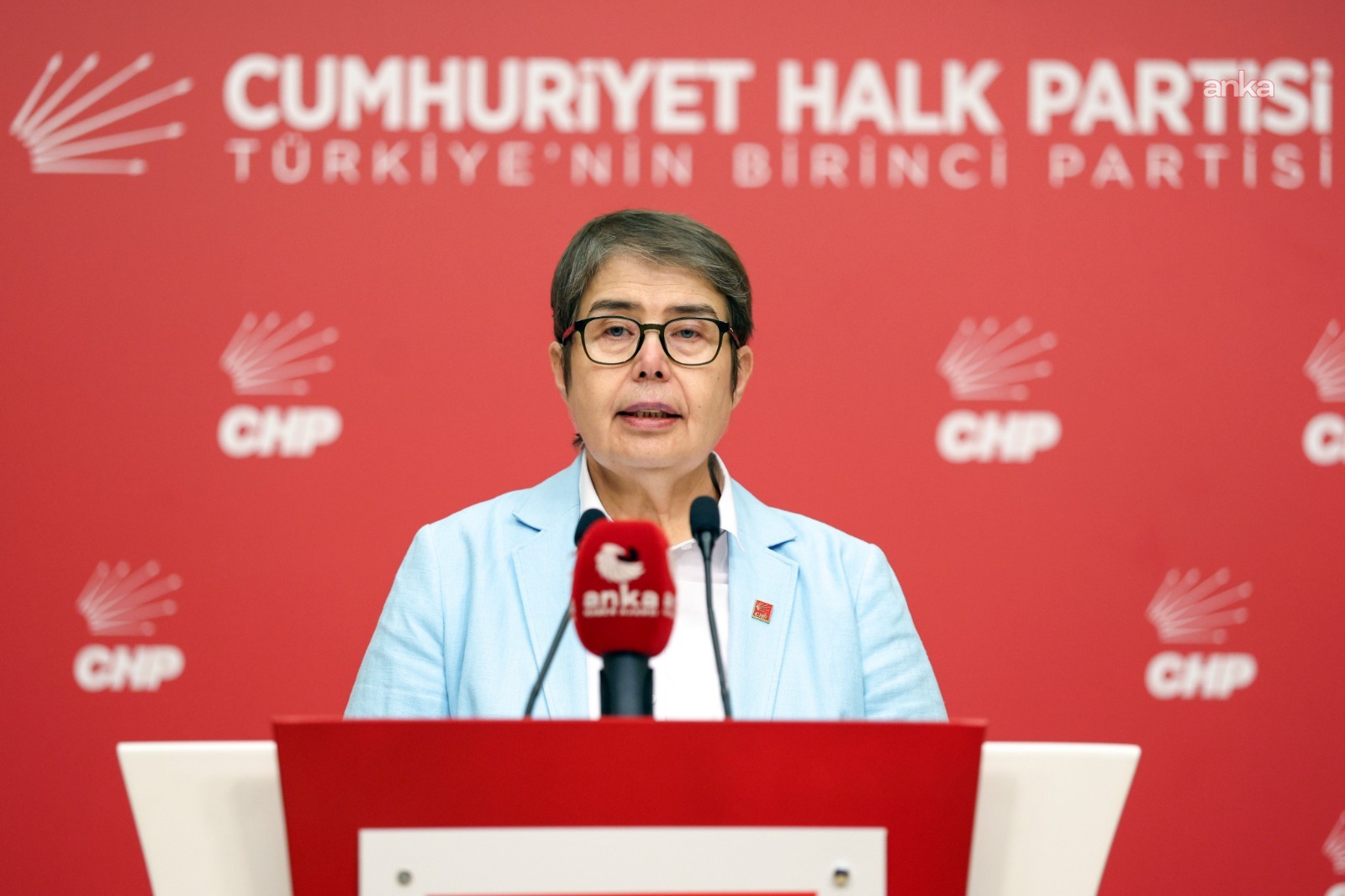 Yalova'da DEAŞ'a yönelik operasyon... CHP'li Şahbaz: "Ülke selefi teröristlerin kamp alanına dönüştü"