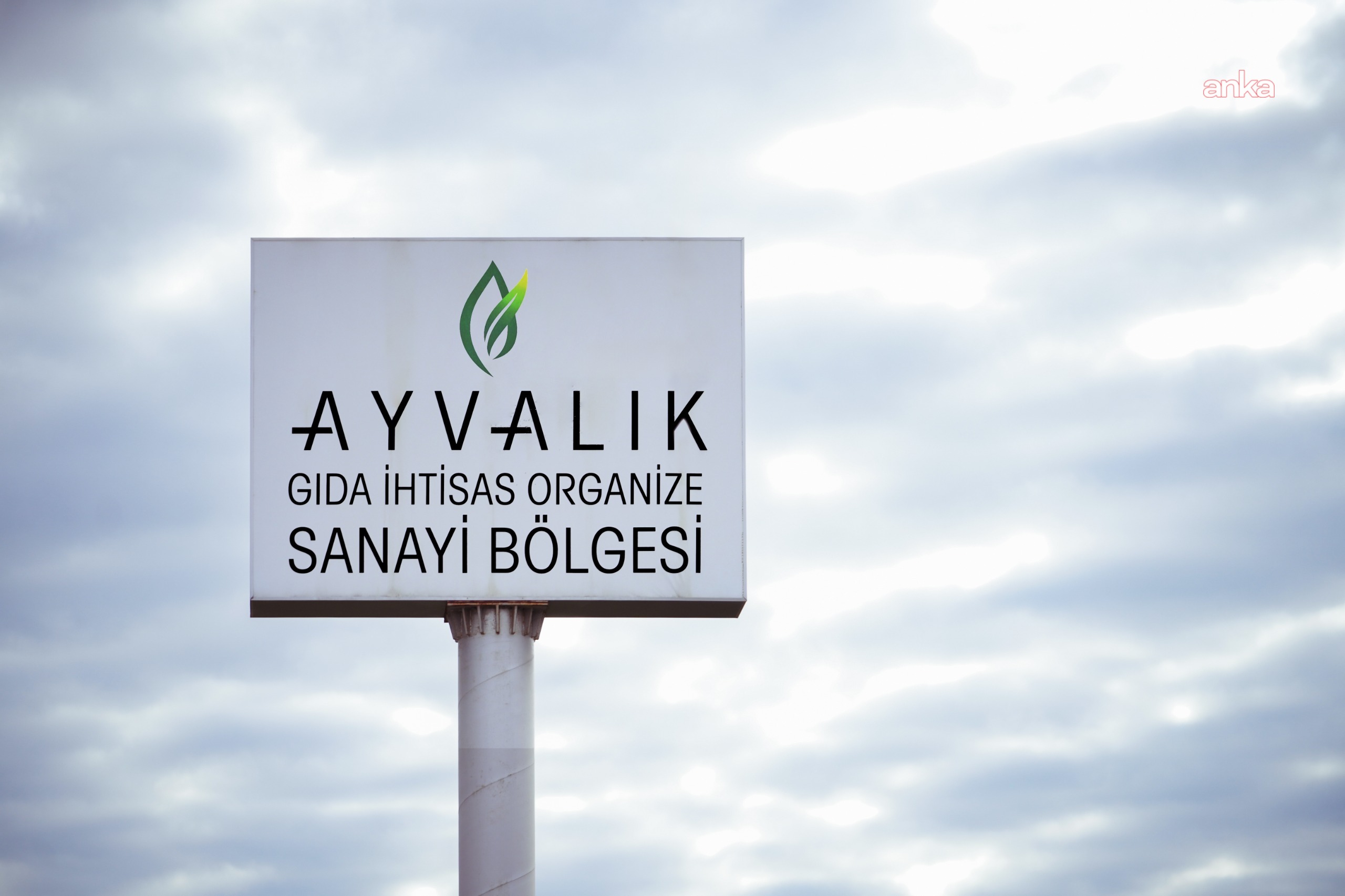 Ayvalık Gıda OSB’de stratejik adım: Ön tahsis süreci başladı