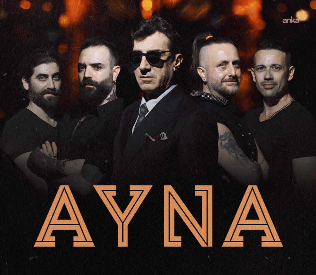 Merkezefendi’de yeni yıl coşkusu “Ayna” konseriyle taçlanacak
