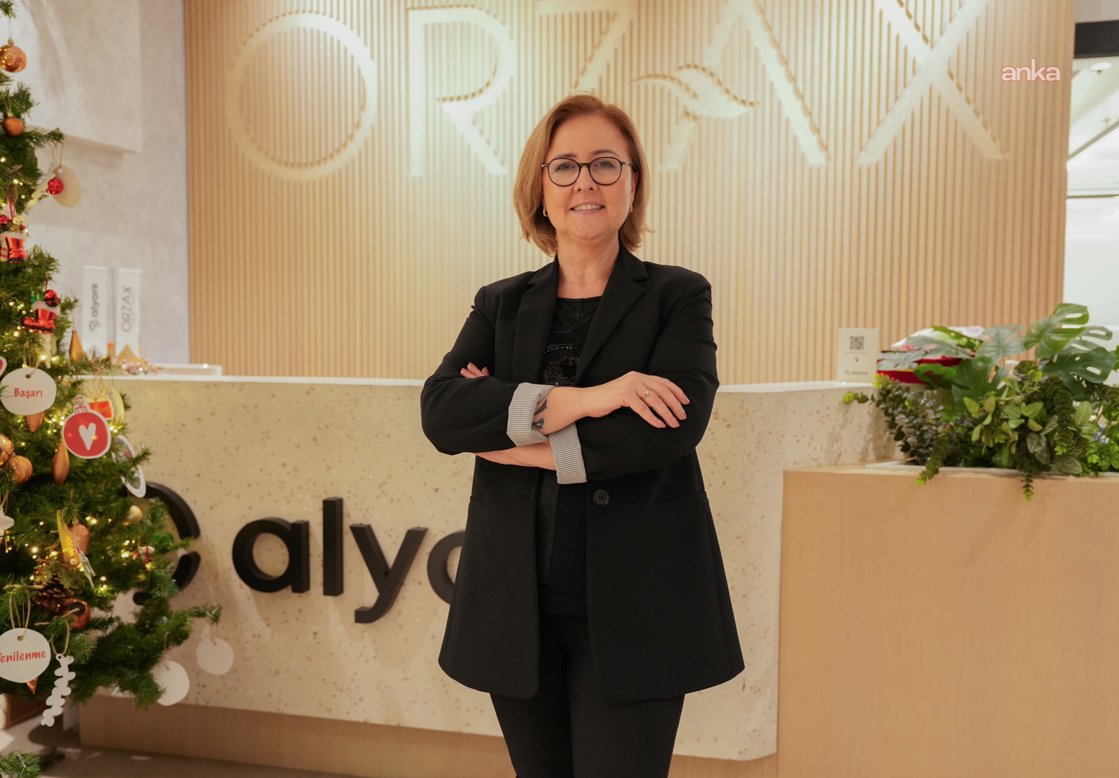 Nuvita Pazarlama Müdürlüğü görevine Seda Yimenicioğlu getirildi