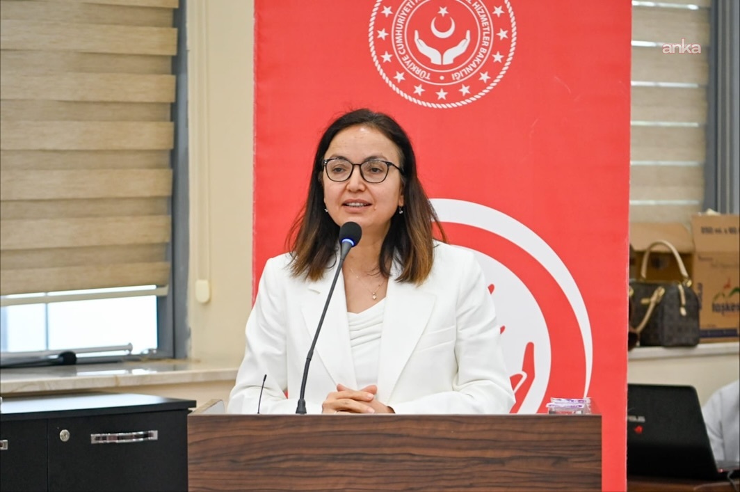 DEAŞ operasyonunda üç polis şehit... Yalova Valisi Hülya Kaya'dan başsağlığı mesajı