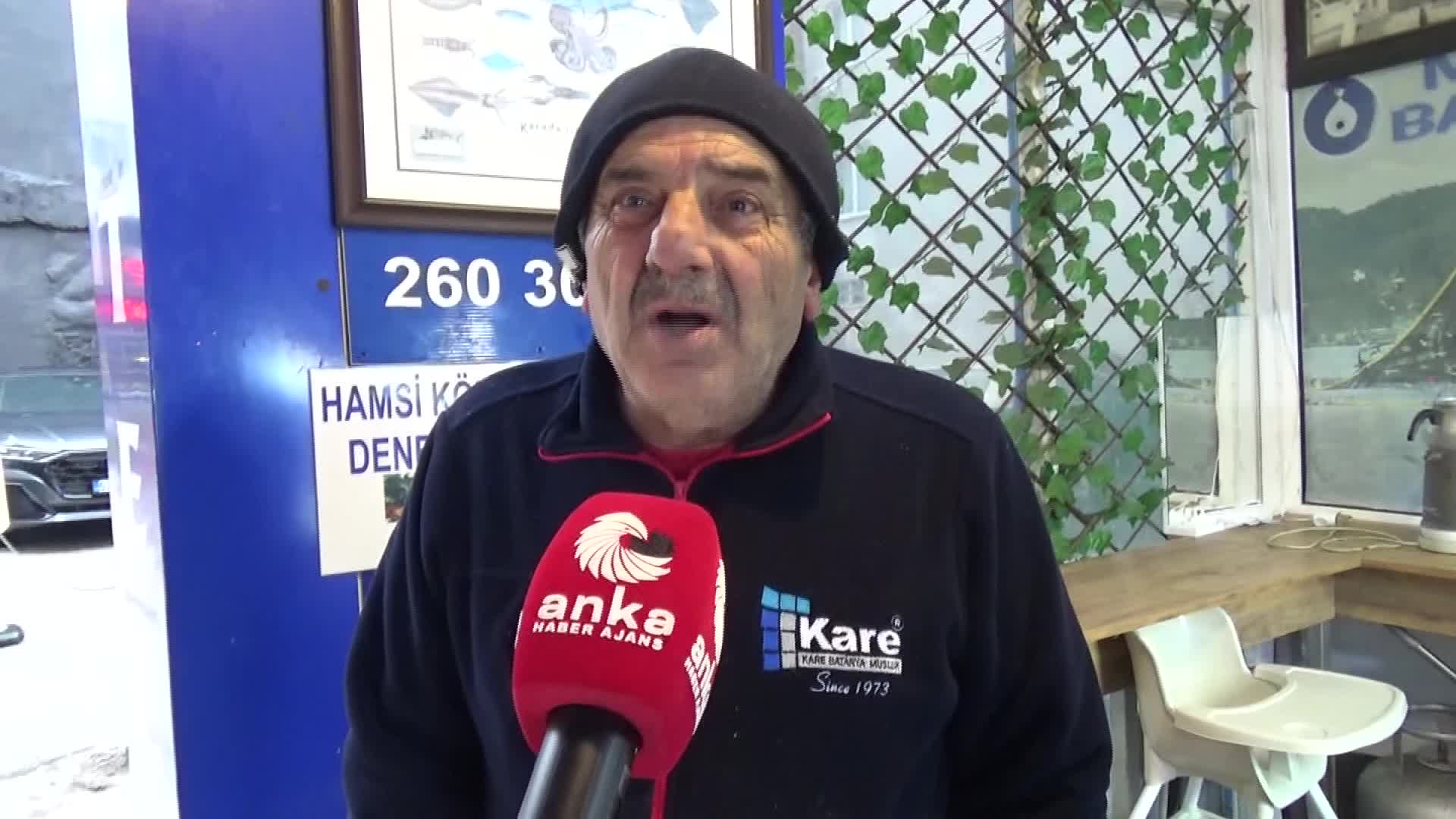 Sinoplular yeni yılı evde geçirecek: "Bütçe yetmiyor"