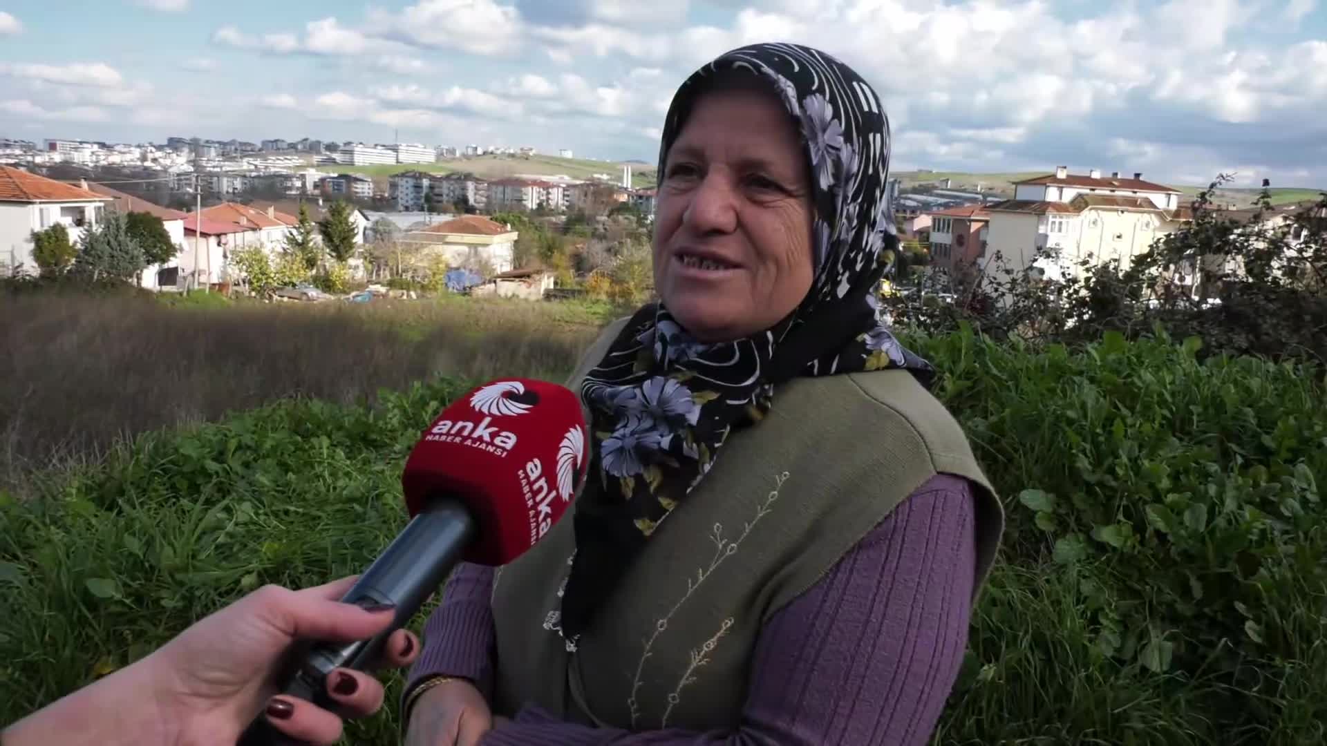 Yalova'da 8 saat süren çatışmayı semt sakinleri ANKA'ya anlattı: Polisler bize 'balkona, camlara çıkmayın' dedi... O mermiler başımızdan aşağıya yağarken bizim yüreklerimiz yarıldı