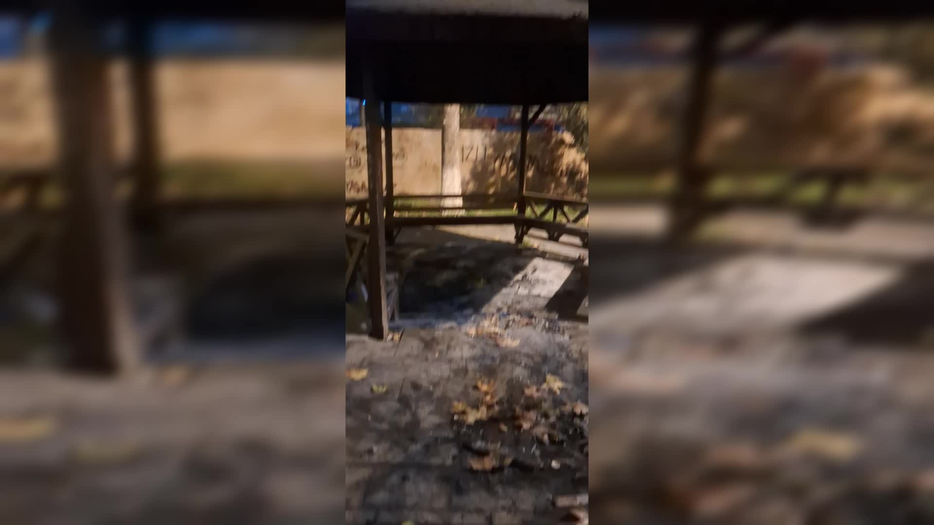 Beylikdüzü’nde parklara yönelik saldırılar devam ediyor: Bir ayda üç park tahrip edildi