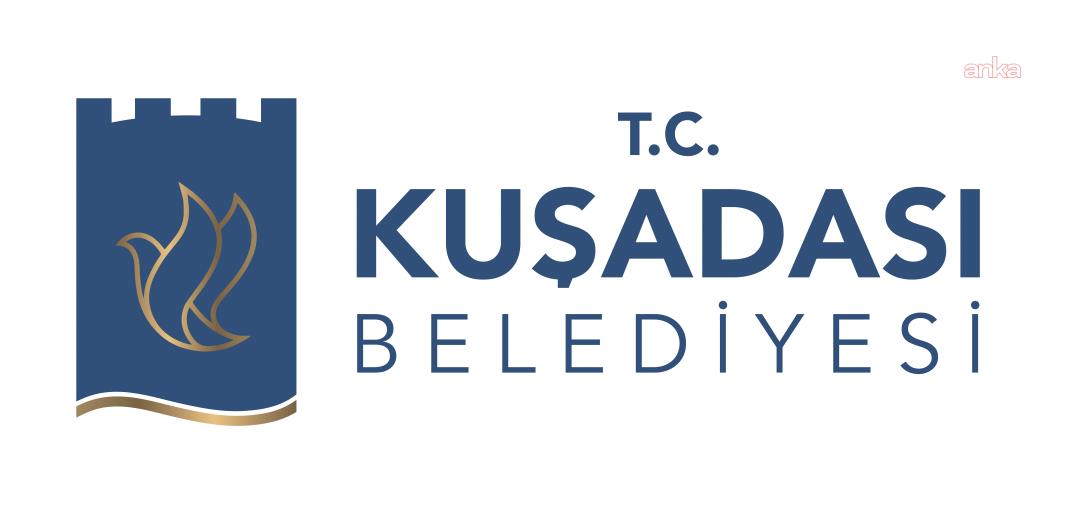 Kuşadası Belediyesi, yeni yıl etkinliklerinin iptal edildiğini duyurdu