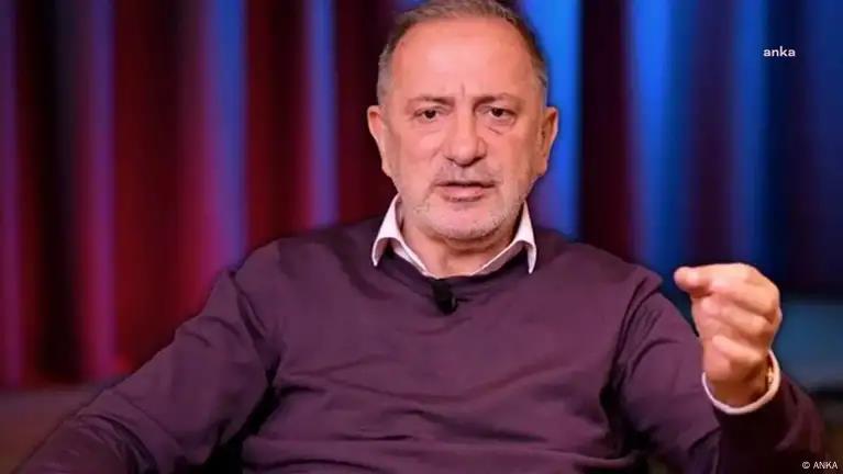 190 gündür tutuklu bulunan Fatih Altaylı hakkında tahliye kararı verildi
