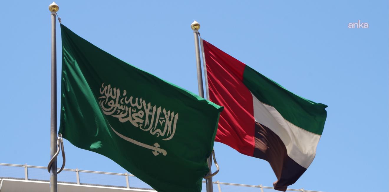 Suudi Arabistan’dan BAE’ye Yemen uyarısı: "Yemen'deki askerilerinizi 24 saat içinde ülkeden çekin"