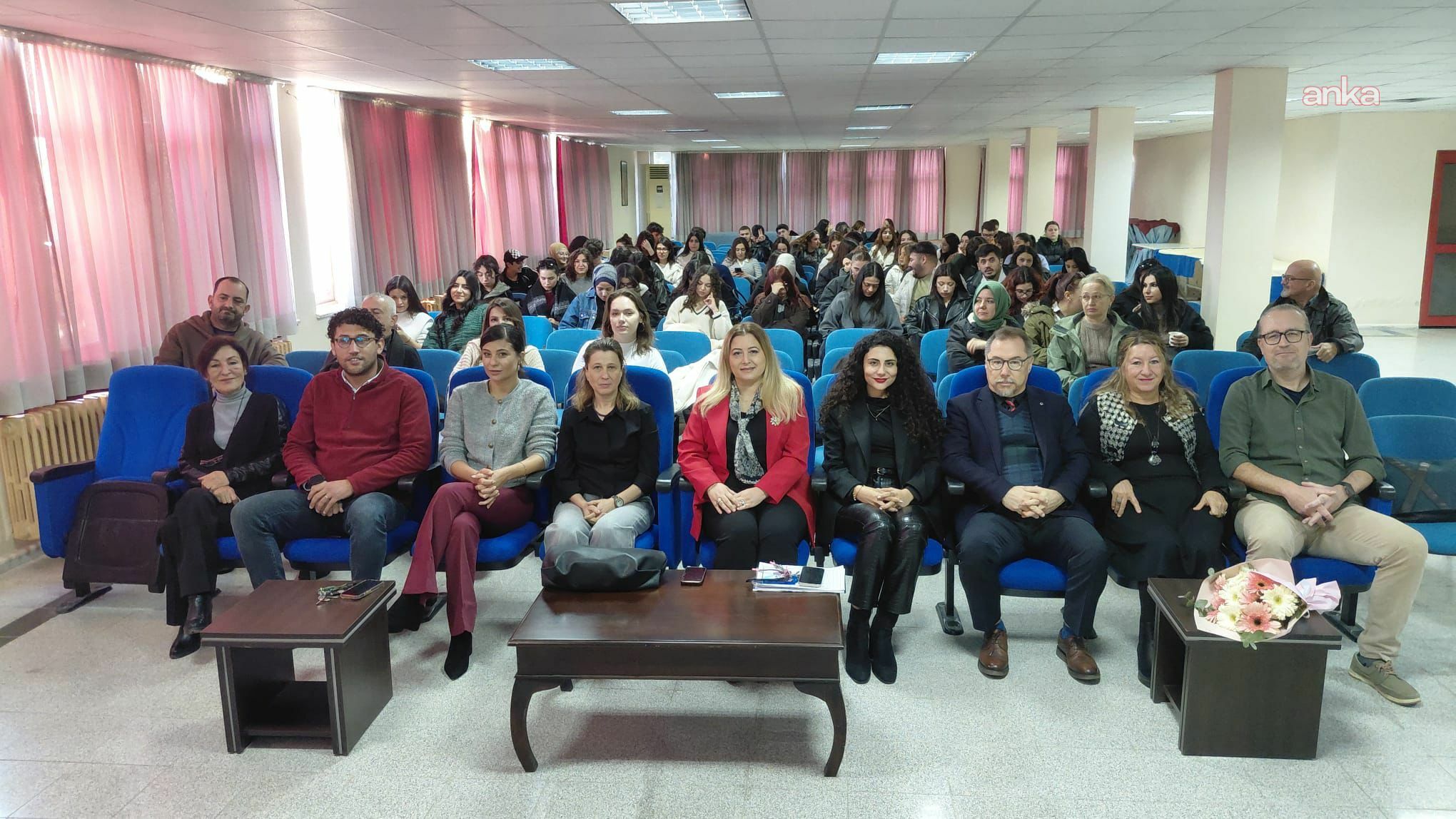 Ayvalık'ın mirası geleceğe taşınıyor