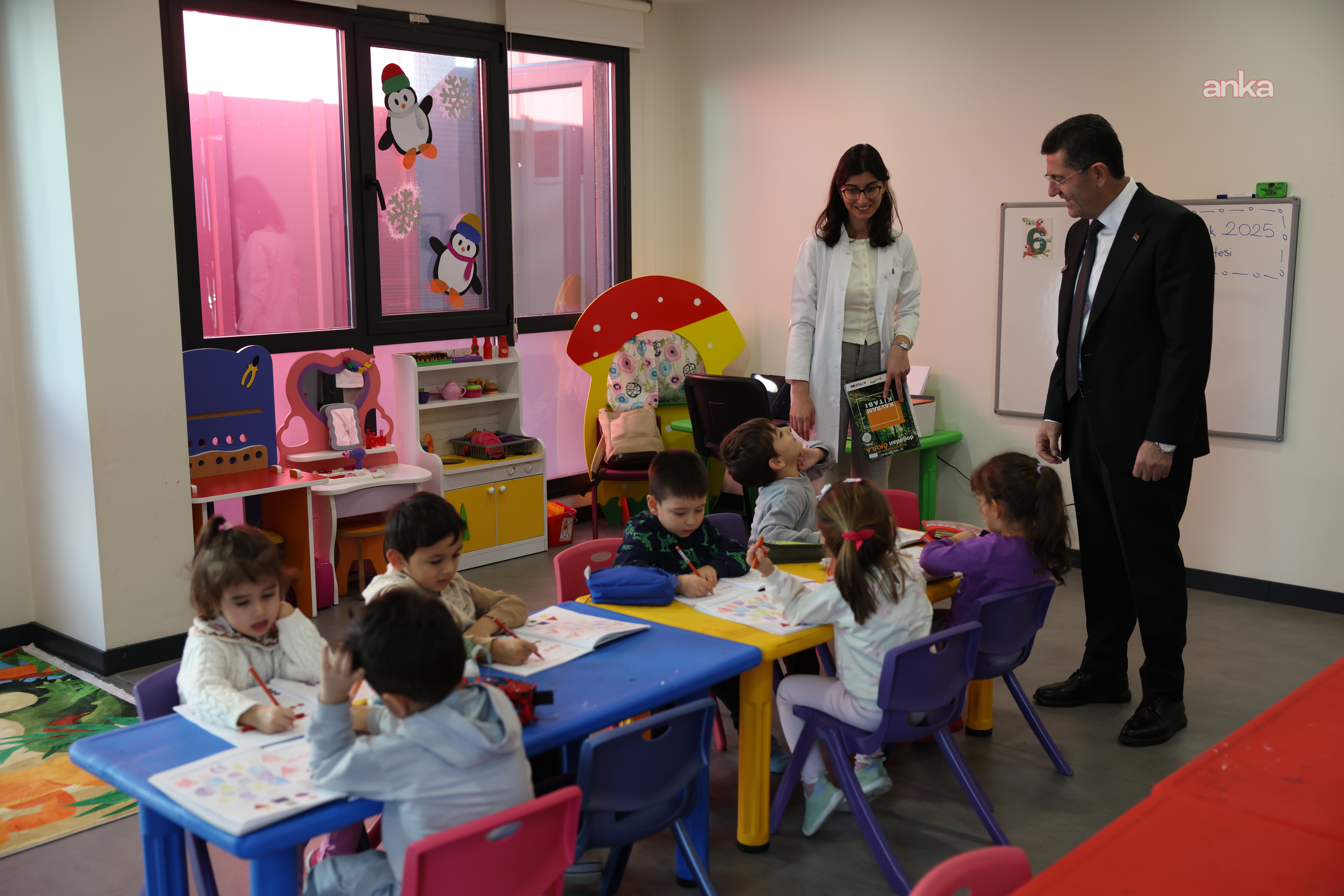 Gülşah Durbay’ın ismi Çekmeköy'de yaşatılacak