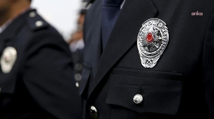 DEAŞ operasyonunda üç polis şehit... Türkiye'deki yabancı misyon temsilcilerinden taziye mesajları