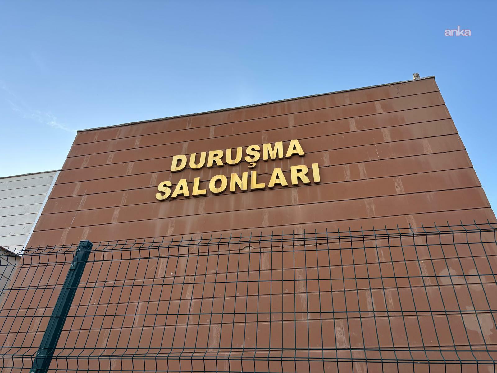“Daltonlar suç örgütü” davası duruşmasında yaşanan arbedeye soruşturma: Üç avukat hakkında gözaltı kararı verildi