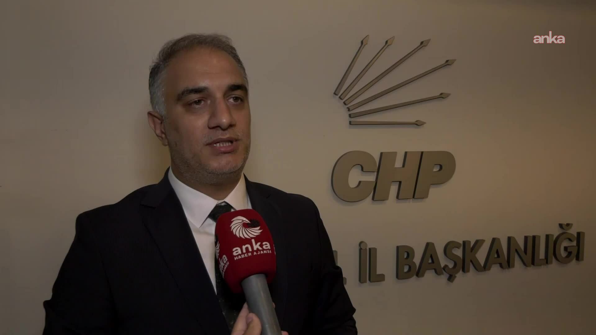 İstinaf'ın CHP kurultay kararı... Çağlar Çağlayan: “İki ihtimal var: Ya reddedecek ya da ‘Olağan kongre yapıldığı için konusuz kalmış’ diyecek”
