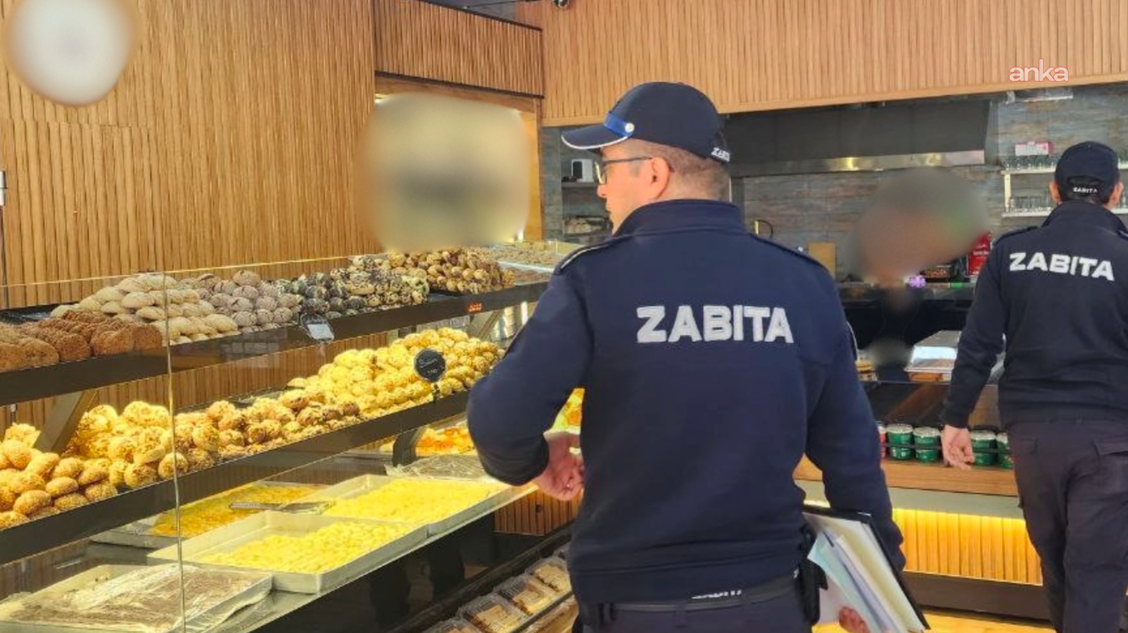 Bodrum Belediyesi Zabıta Müdürlüğü ekipleri, kent genelinde denetimlerine devam ediyor