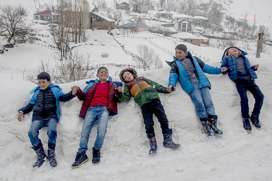 Doğu ve Güneydoğu’da dört kentte okullar tatil edildi