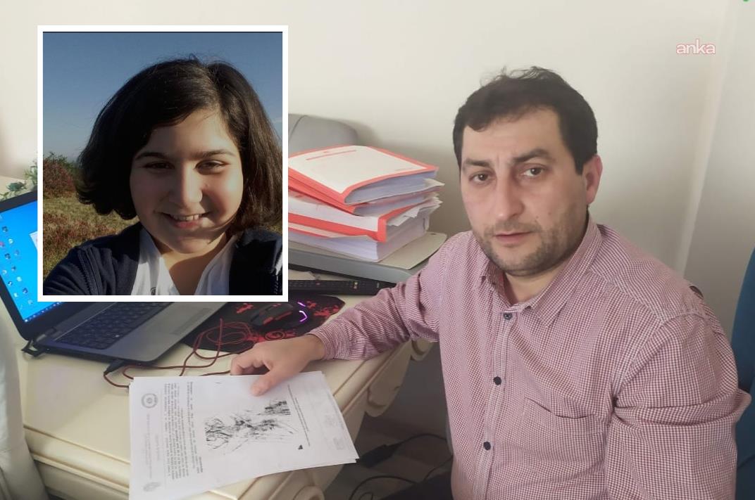 Rabia Naz Vatan davası AİHM’e taşındı