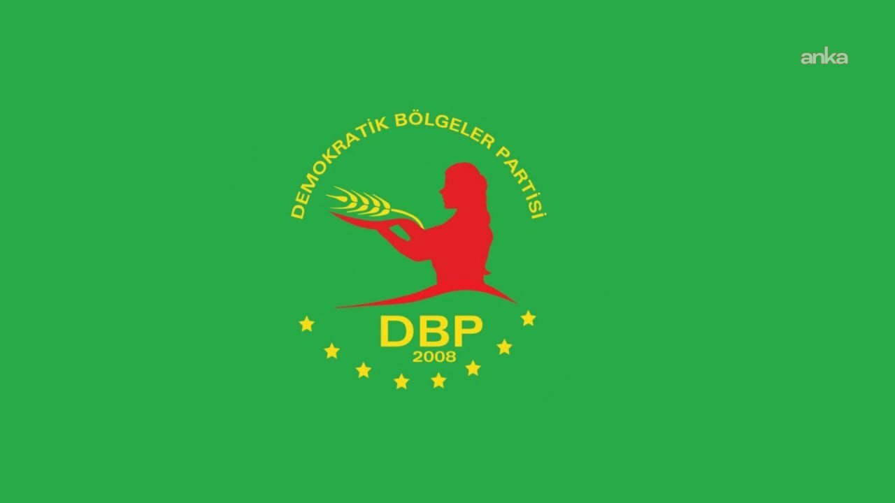 DBP: Suriye'de Alevilere yönelik saldırılar organize ve sistematik