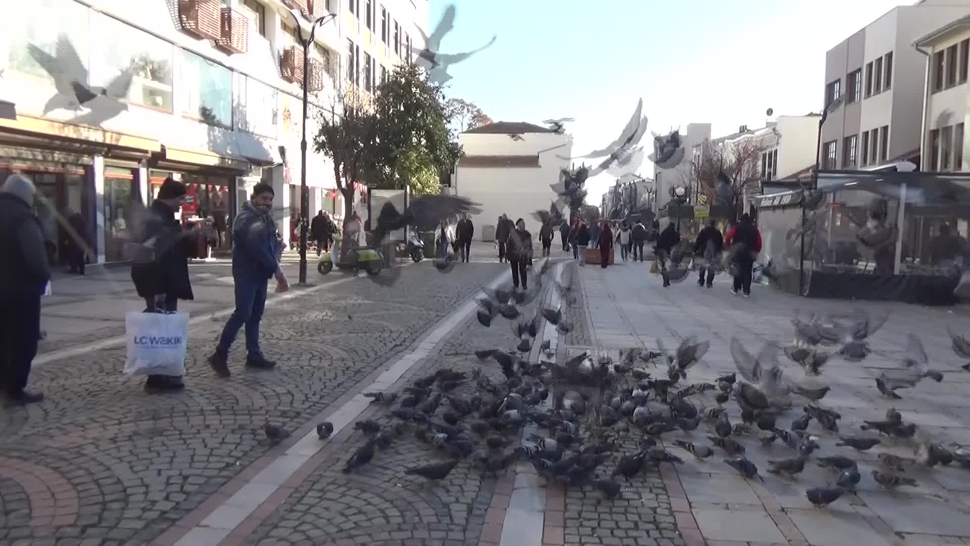 Edirneli vatandaş: "2026’dan beklentim 2025 senesini aratmaması"