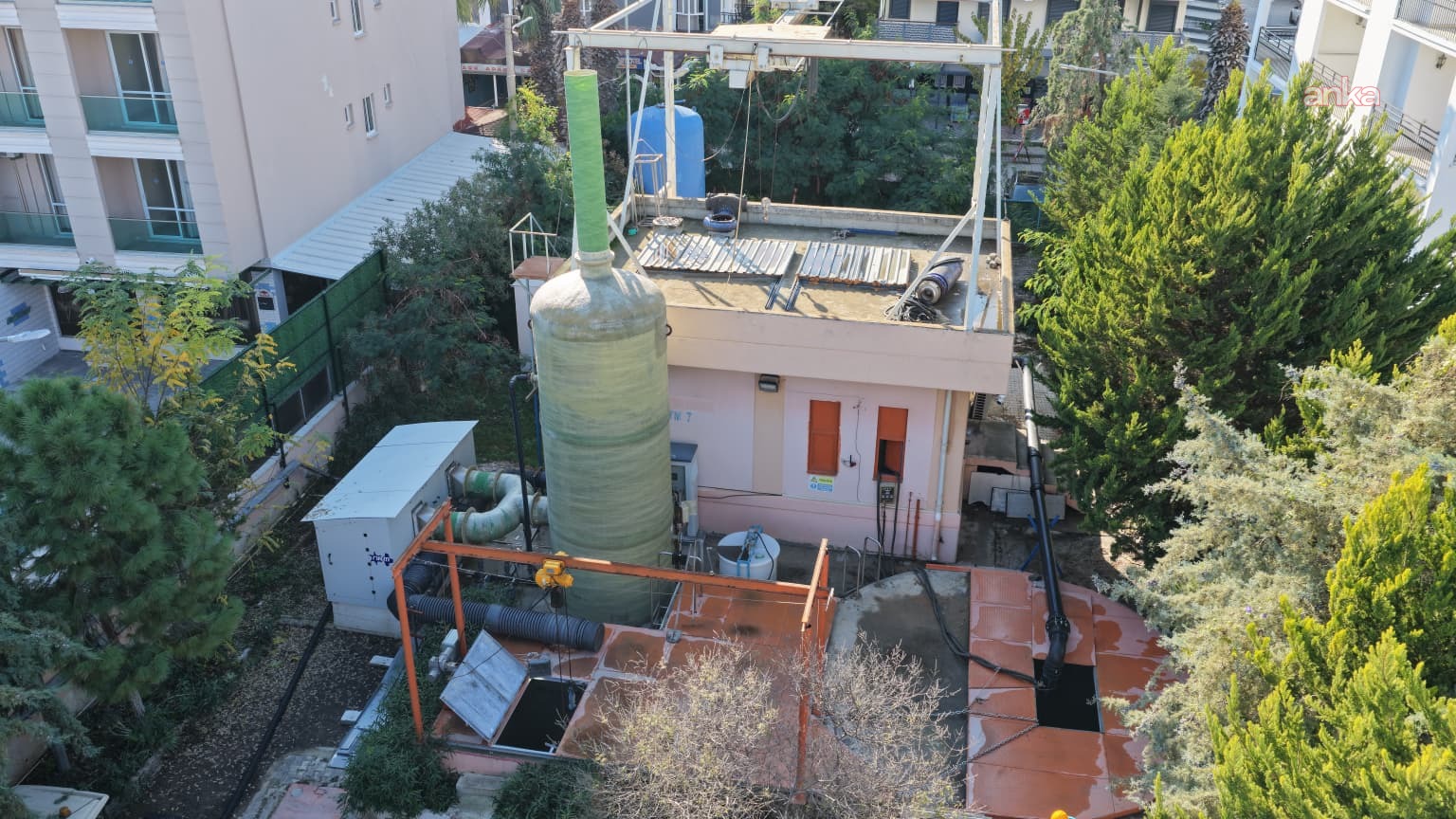 Aydın Büyükşehir Belediyesi'nden Didim'e 40 milyon TL yatırım