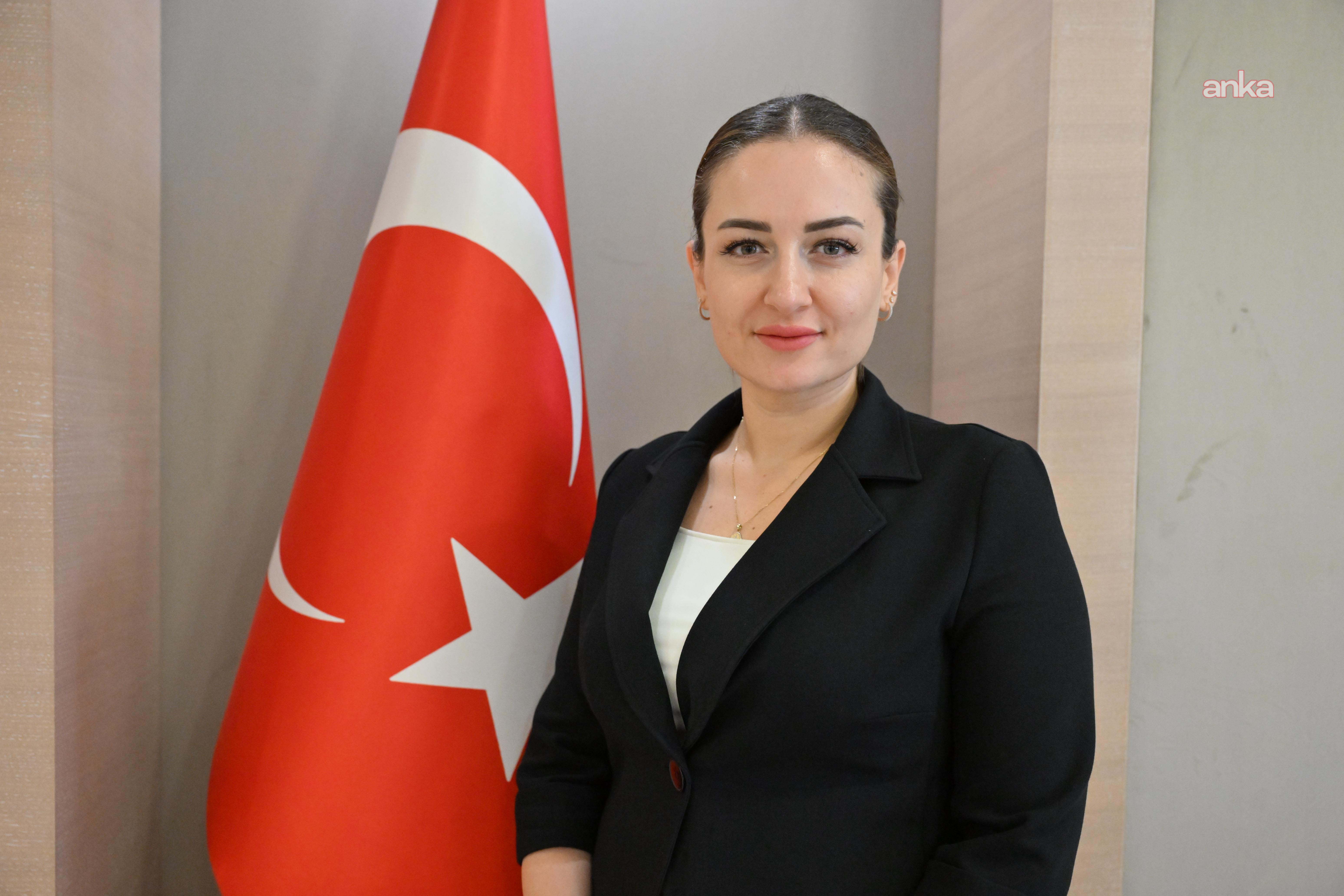 Antalya Büyükşehir Belediyesi Başkanı Vekili Özdemir: "Yatırım yapan, üreten ve mali sorumluluklarına yerine getiren bir belediyeyiz"