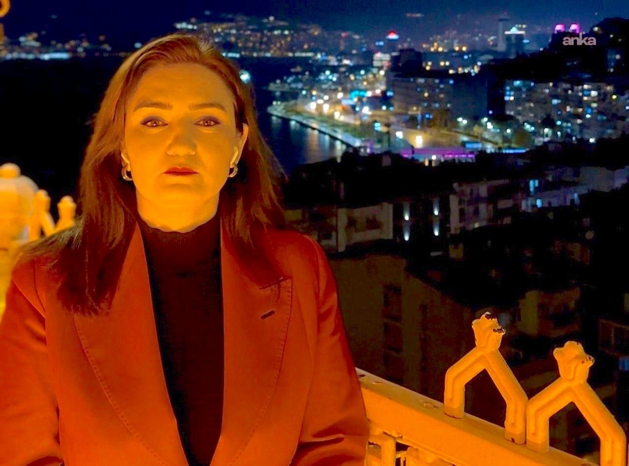 CHP İzmir Milletvekili Kılıç’tan yeni yıl mesajı: "2026’ya girerken inanıyorum: Bu ülke yeniden nefes alacak"