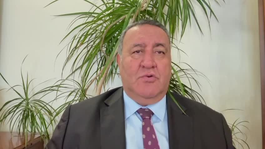 CHP'li Gürer: 2025 tarım sektörü için kara bir yıl oldu