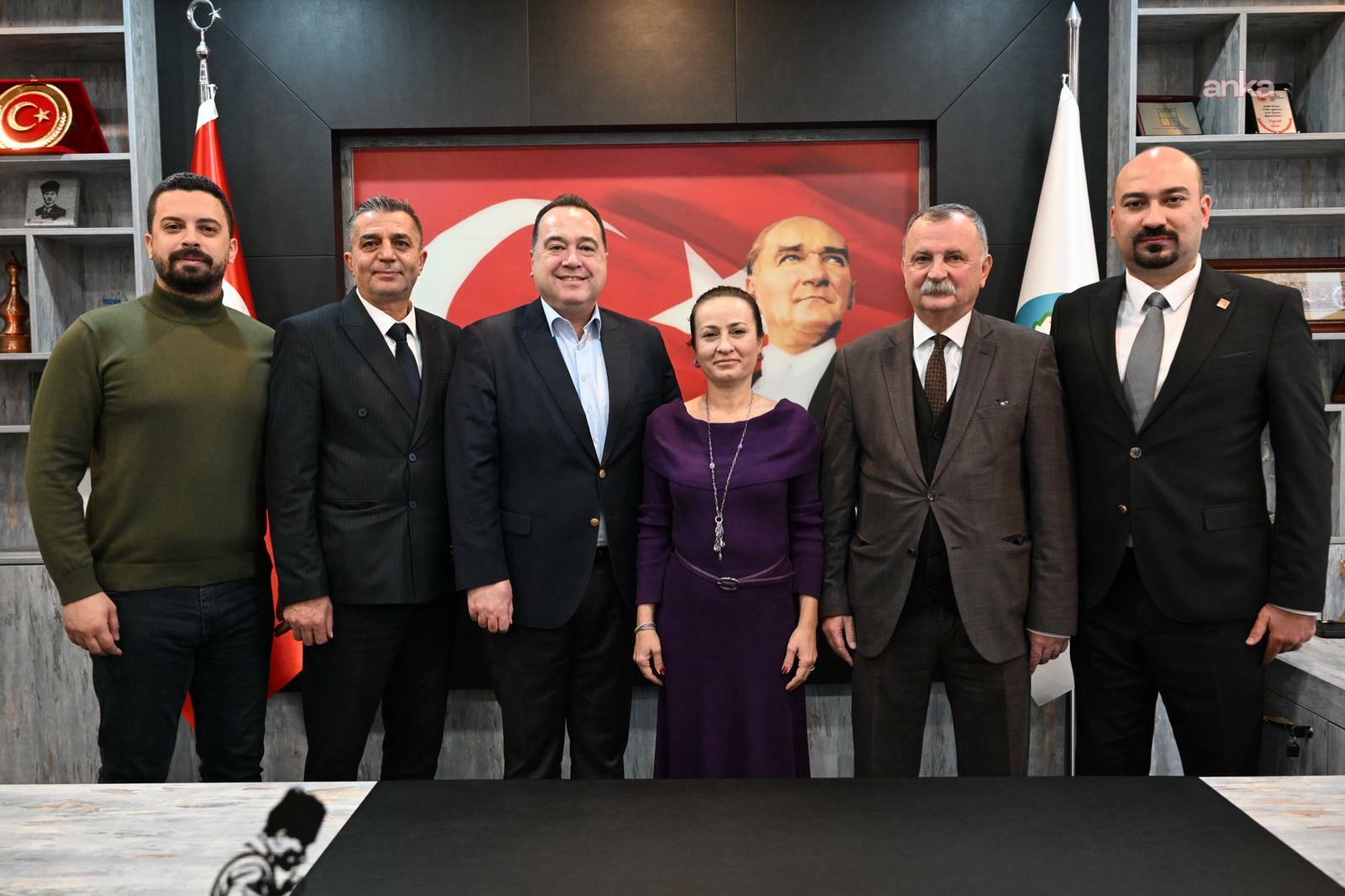 Sarıalan Barınağı’ndaki sahipsiz sokak hayvanları, Yunusemre Hayvan Yaşam Merkezi’ne nakledilecek