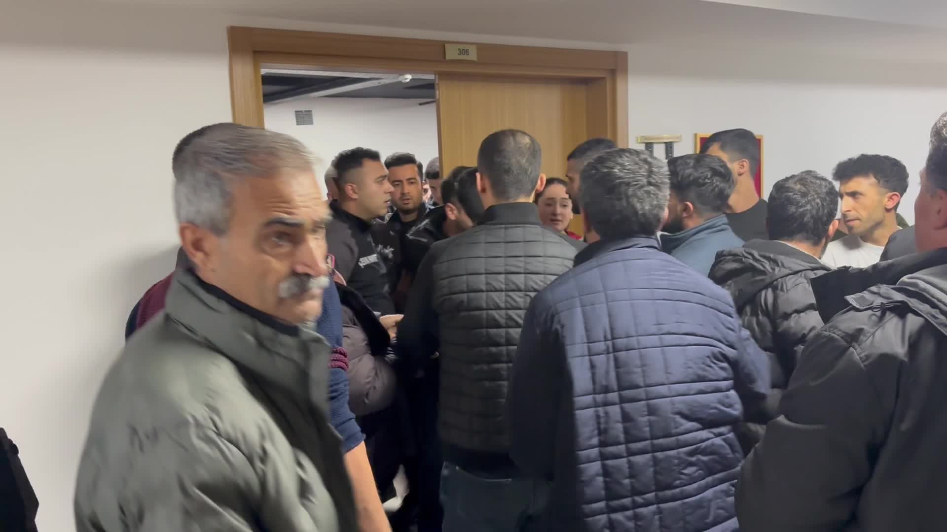 Ayşe Tokyaz cinayeti davasında 8 tutuklu sanığın tutukluluk halleri devam edecek