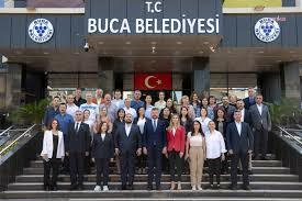 Buca Belediyesi’nde iş bırakma eylemi sona erdi