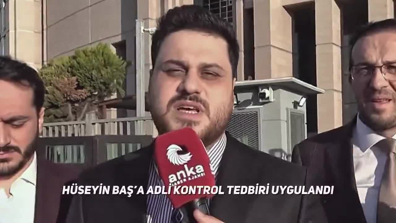 Hüseyin Baş: Yırtacağız karanlığı, yarınlar bizim olacak