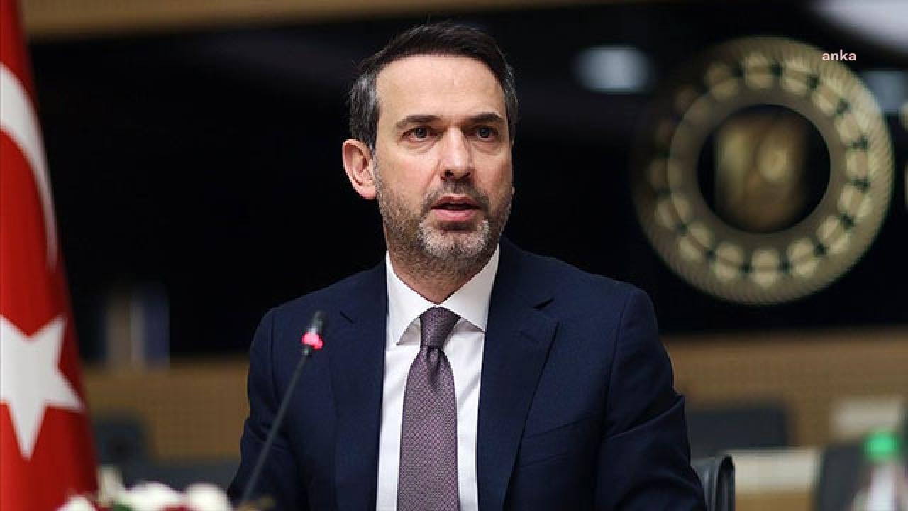 Enerji ve Tabii Kaynaklar Bakanı Bayraktar:  2026, bizim açımızdan petrol ve doğal gaz aramacılığında yeni bir dönemi açtığımız yıl olacak