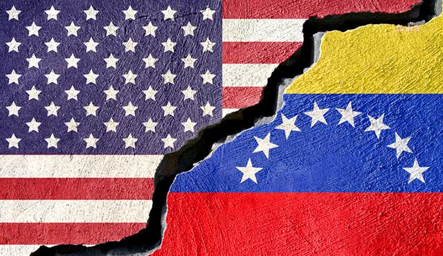 ABD, Venezuela’nın petrol sektörünü hedef alan yeni yaptırımlar açıkladı