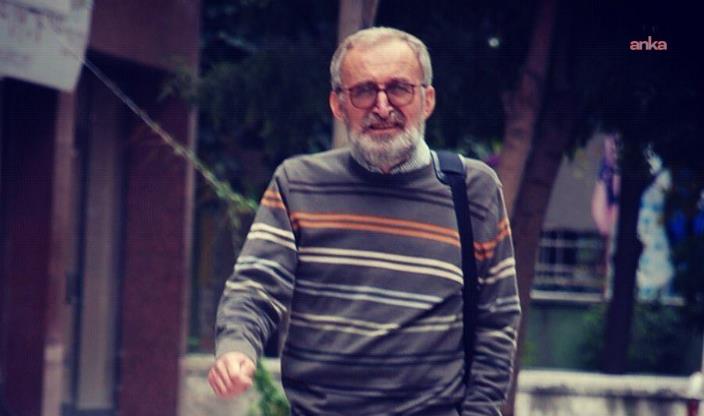 Gazeteci-yazar Hüseyin Aykol hayatını kaybetti