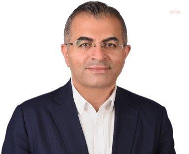CHP’li Özcan’dan yeni yıl mesajı: Bu kara düzeni bir daha geri dönmemek üzere değiştireceğiz
