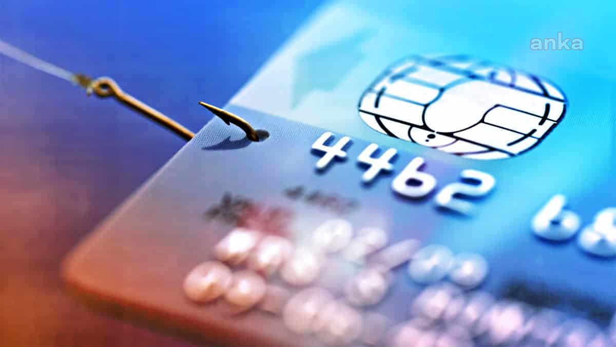 DOLANDIRICILIK MAĞDURU KART KULLANICISI,  BİR DE BİLİRKİŞİ MAĞDURU OLDU