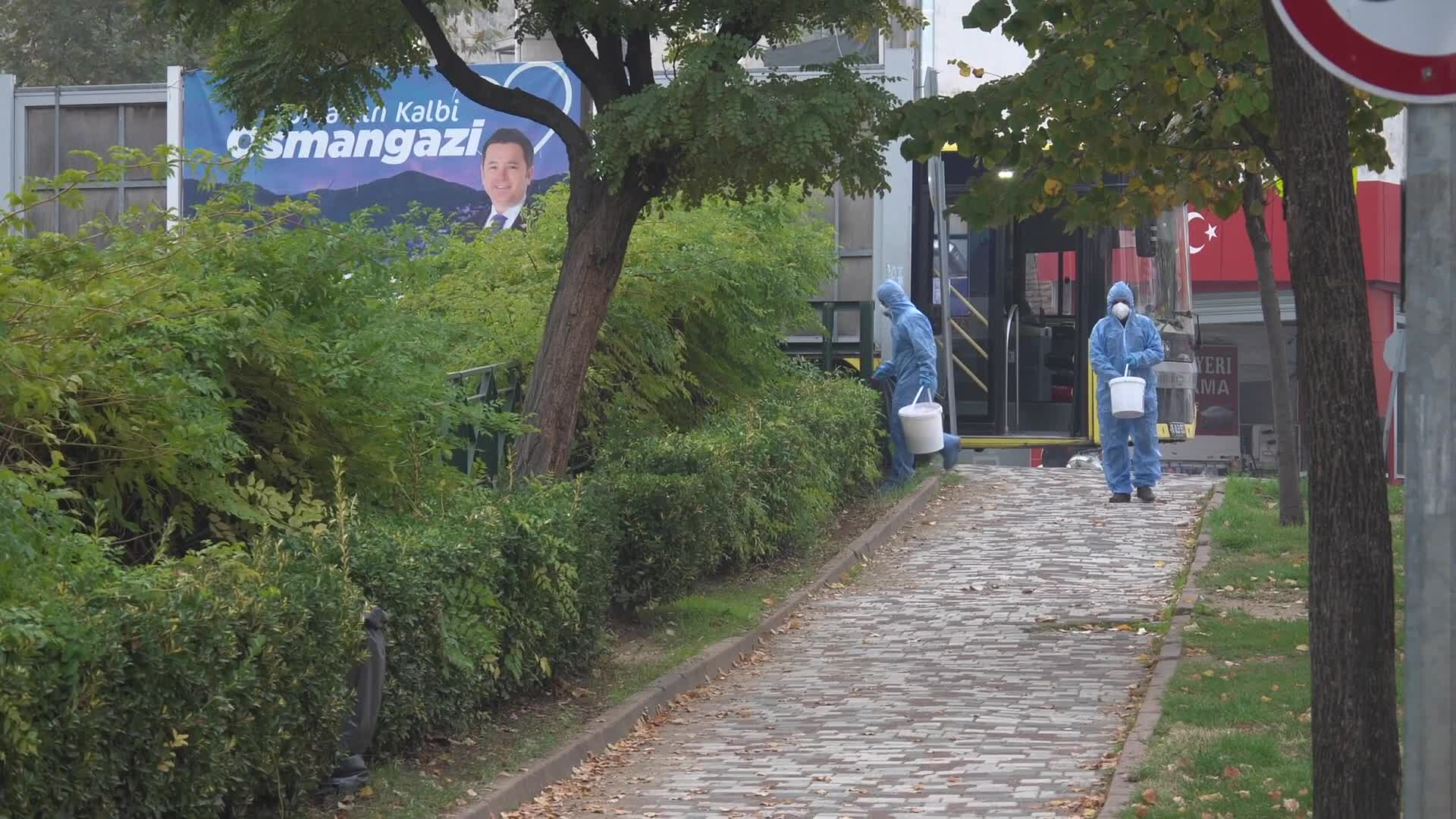 Osmangazi Belediyesi'nden 2025 yılında kapsamlı hizmet atağı
