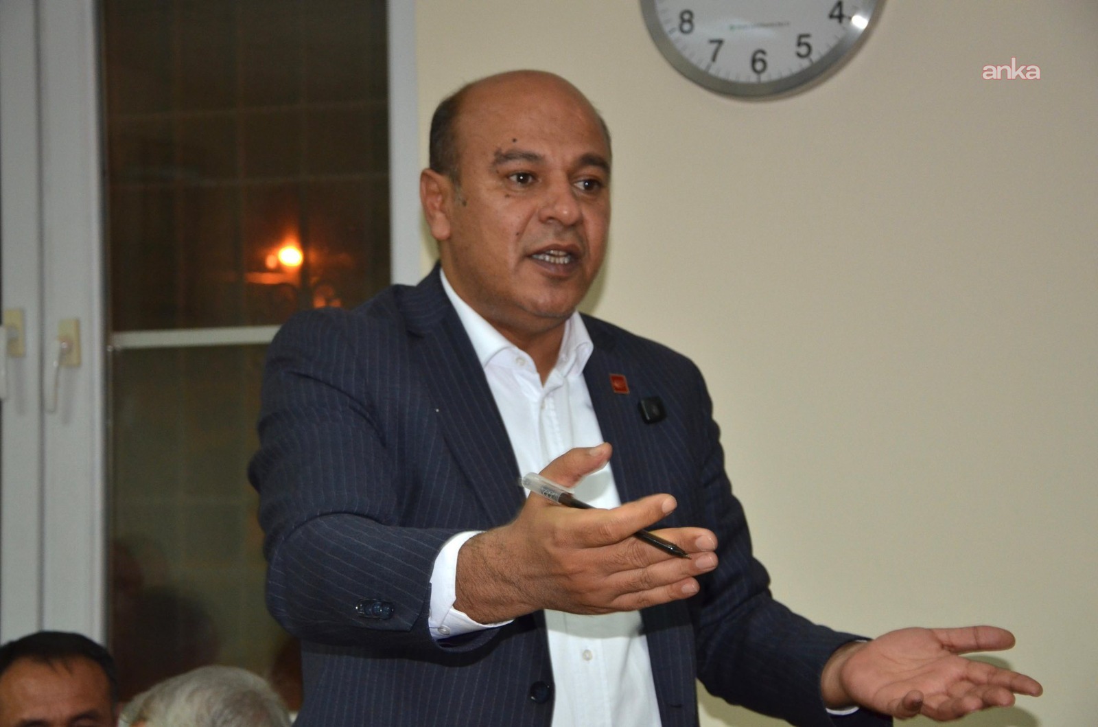 CHP Gaziantep İl Başkanı Açar’dan Fatma Şahin’e tepki: “Emanete böyle mi sahip çıkıyorsunuz”
