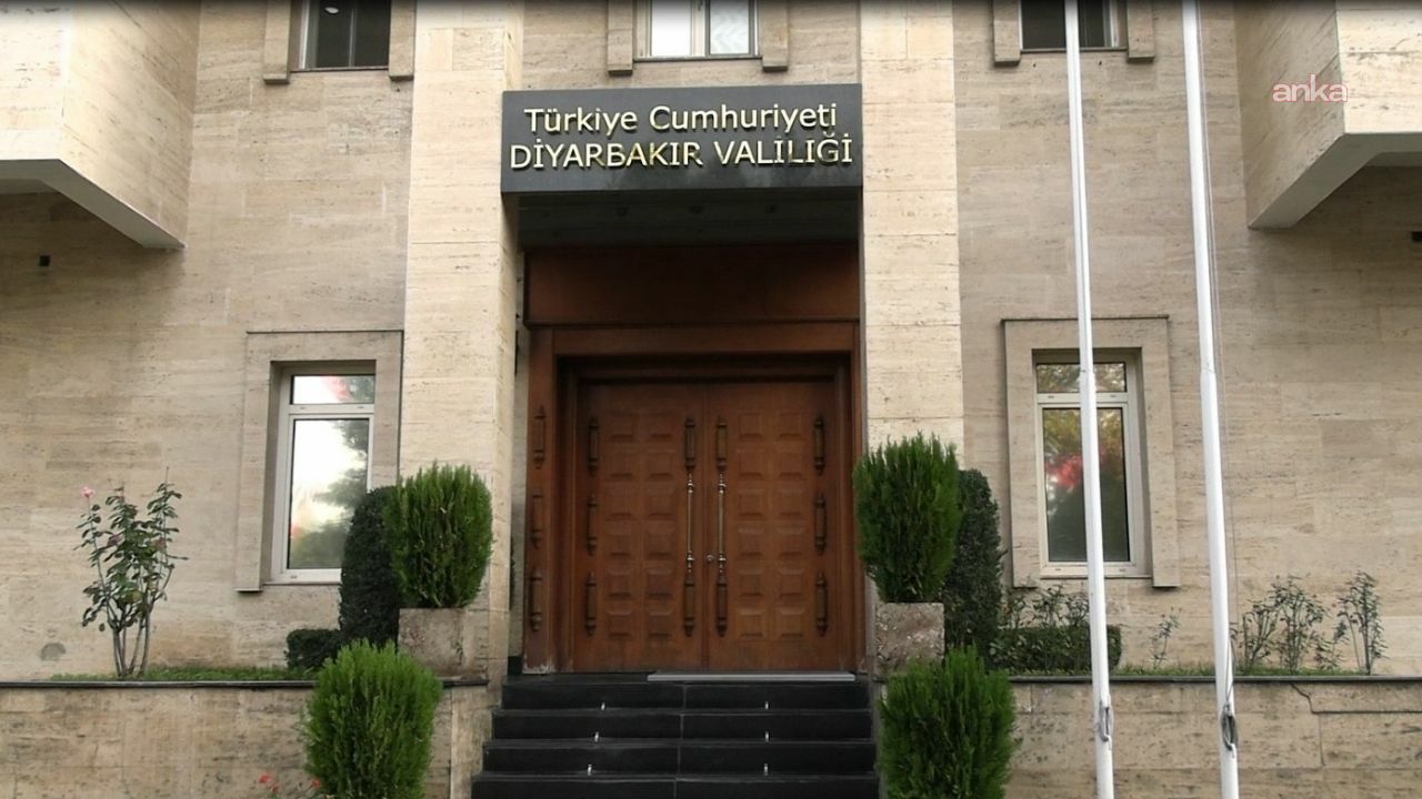 Diyarbakır’da buzlanma ve don nedeniyle eğitime yarın ara verildi