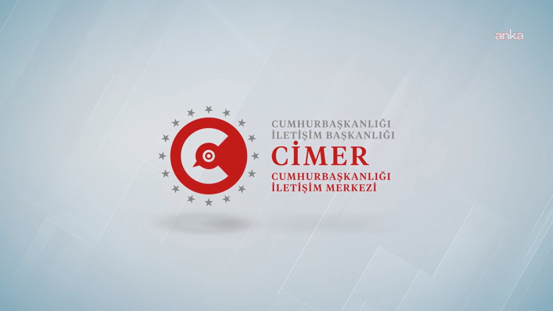 İletişim Başkanlığı: 2025'te CİMER'e yapılan 5,5 milyon başvurunun yüzde 96,8'ine yanıt verildi