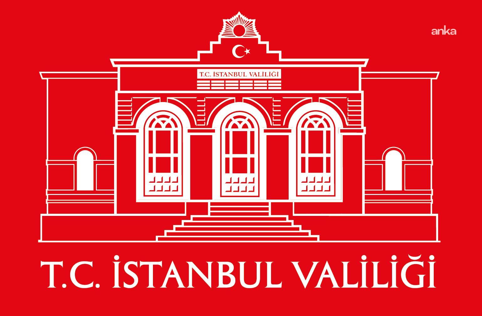 Olumsuz hava koşulları nedeniyle İstanbul'da 5 ilçede eğitime 1 gün ara verildi