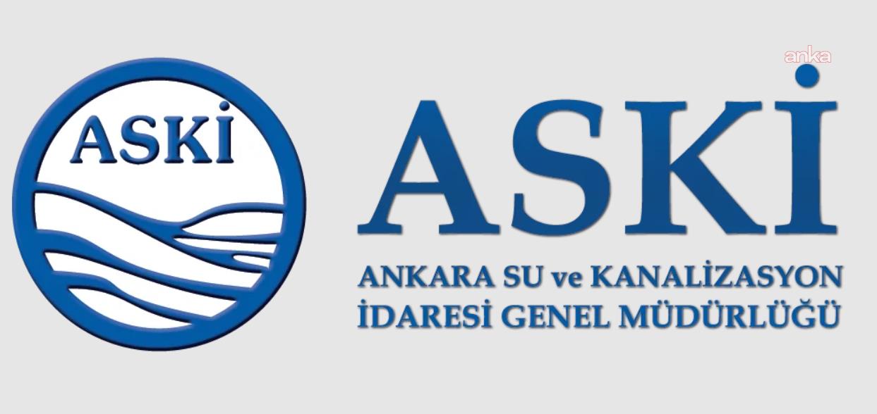 Ankara'da 9 ilçede gece saatlerinde su kesintisi uyarısı