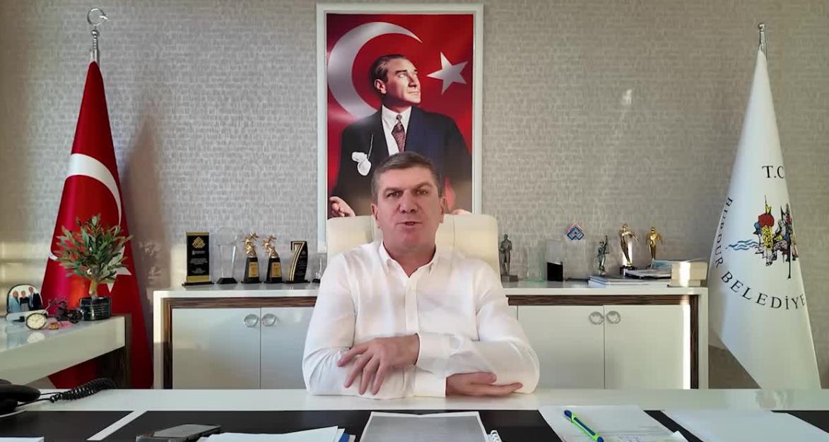 Burdur Belediye Başkanı Ercengiz: "Kurna TOKİ’de vatandaşların mağduriyeti giderilmeli"