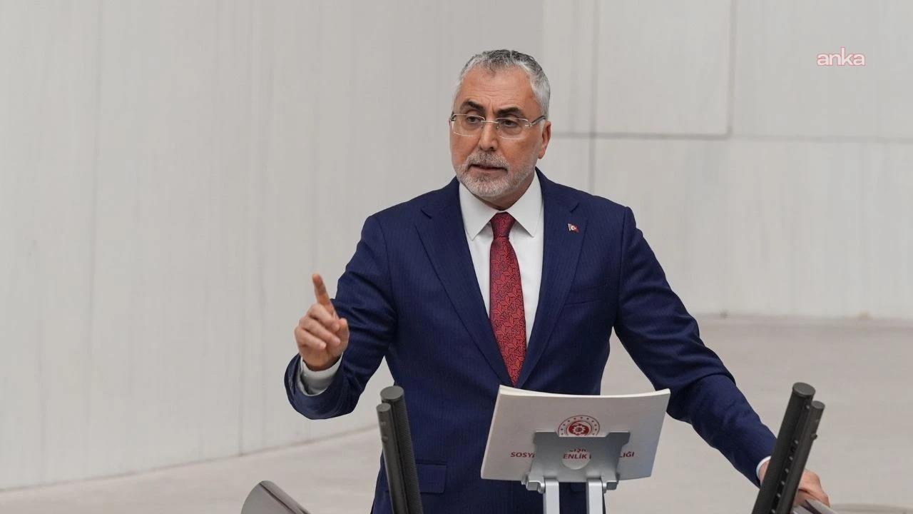 Bakan Işıkhan: Engelli ve eski hükümlü vatandaşların istihdama katılımını artırmak amacıyla uygulanan hibe desteğine başvurular başladı